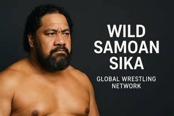 Is Nia Jax Of Samoan Descent? Unraveling The Truth