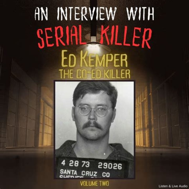 Is Notorious Serial Killer Ed Kemper Still Incarcerated?