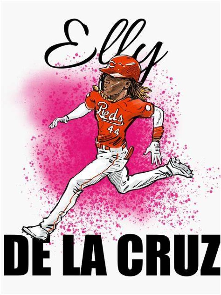 Is Oneil Cruz Linked To Elly De La Cruz? Unveiling The Family Connection