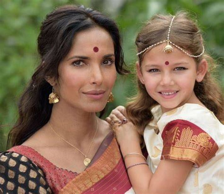 Is Padma Lakshmi Expecting A Top Chef Baby?