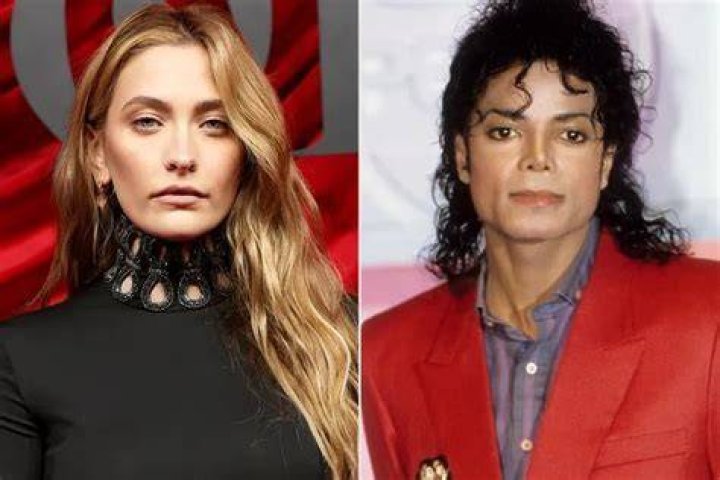 Is Paris Jackson Biologically Related To Michael Jackson? Unraveling The Truth