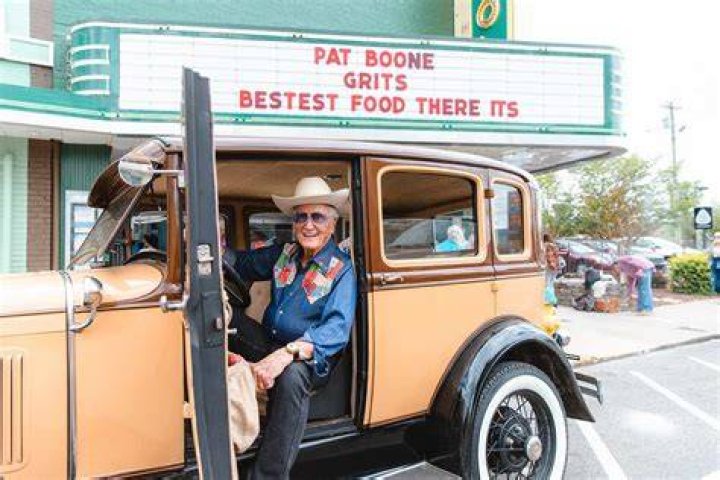 Is Pat Boone Still Alive? Exclusive Findings And Surprising Insights