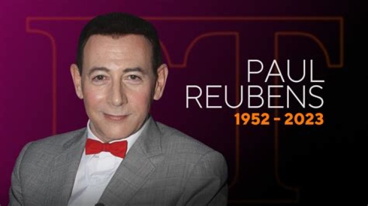 Is Paul Reubens Married? Uncovering The Truth Behind The Rumor