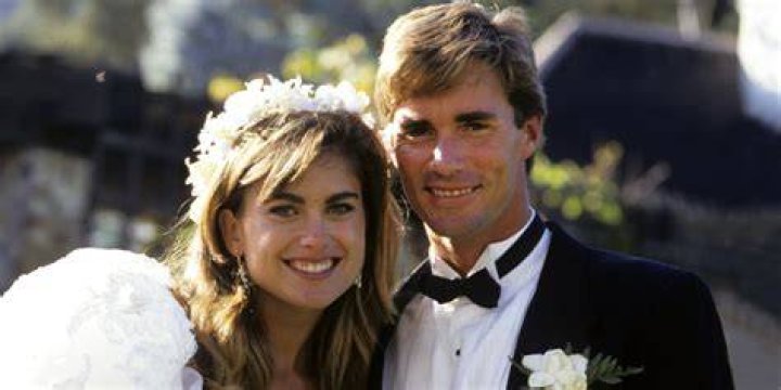 Is Paula McGlynn Married? Meet Her Husband And Personal Life
