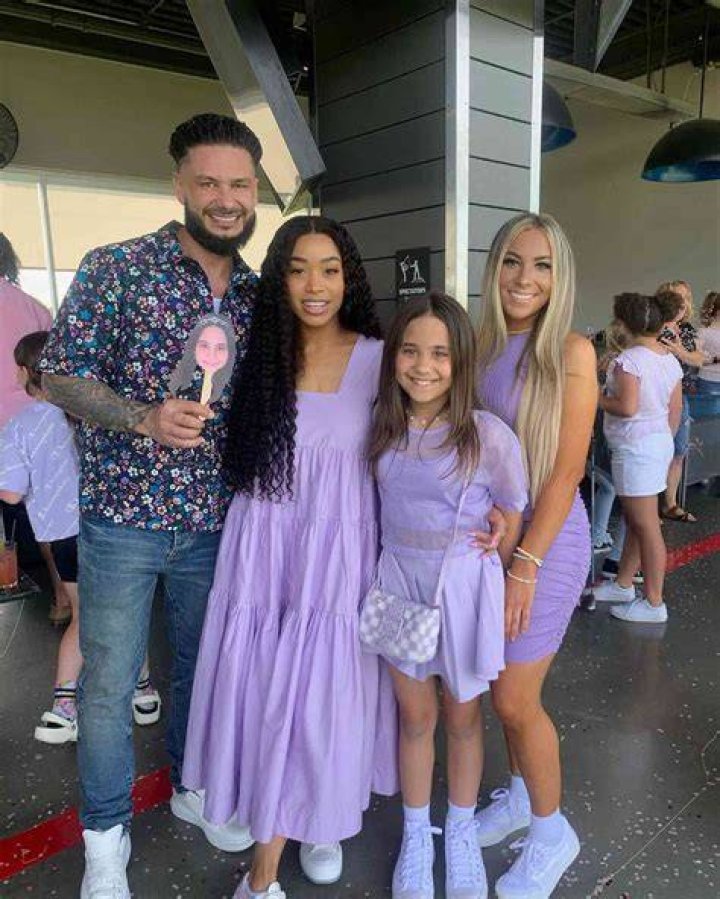 Is Pauly D Still In Love With Nikki? The Truth Unveiled