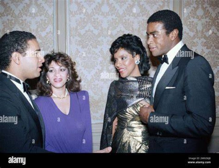 Is Phylicia Rashad Married? Unveiling The Actress's Marital Status