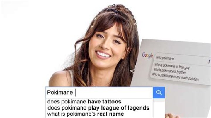 Is Pokimane Still A Virgin? What You Need To Know