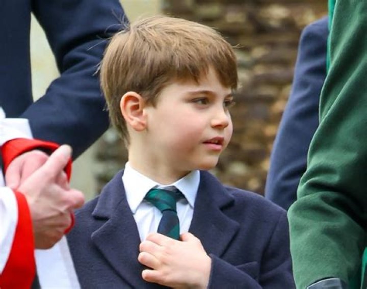 Is Prince Louis On The Autism Spectrum?