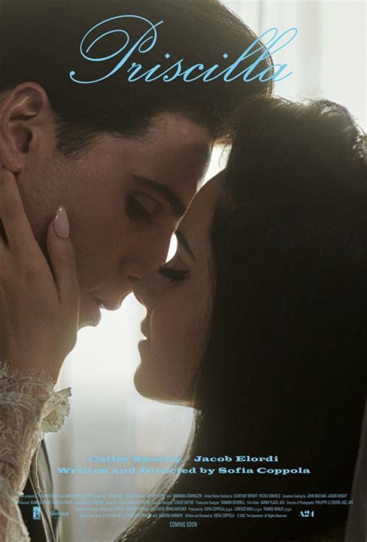 Is Priscilla Block Married? Uncover The Truth