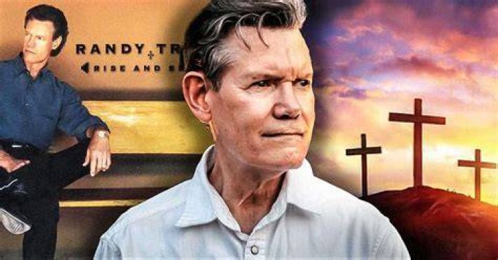 Is Randy Travis Deceased? Find The Truth