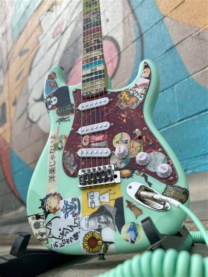 Is Rivers Cuomo A Father? Uncovering The Truth