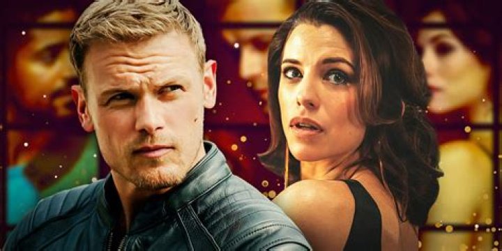 Is Sam Heughan Married? The Truth Behind The Rumors