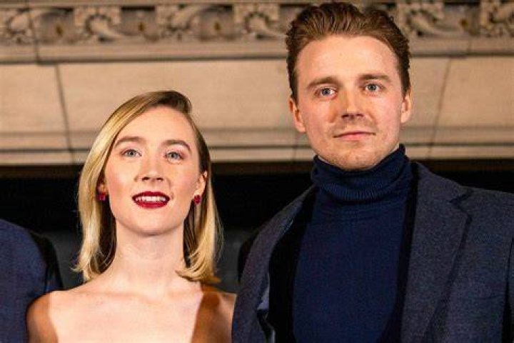 Is Saoirse Ronan In A Relationship? The Truth Revealed