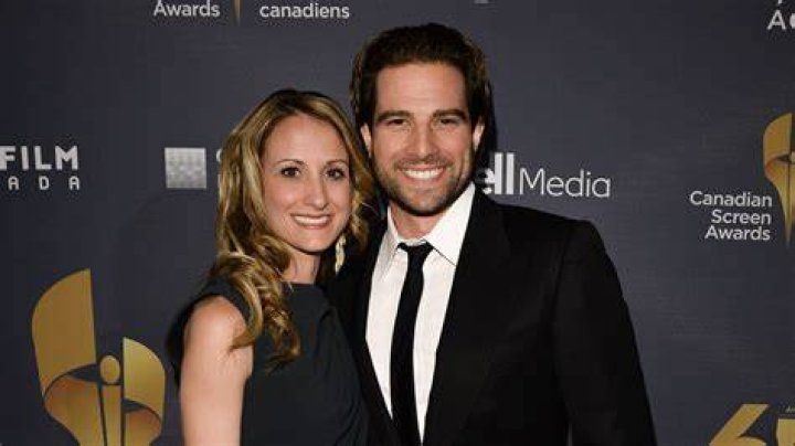 Is Scott McGillivray Still Happily Married? Uncover The Truth!