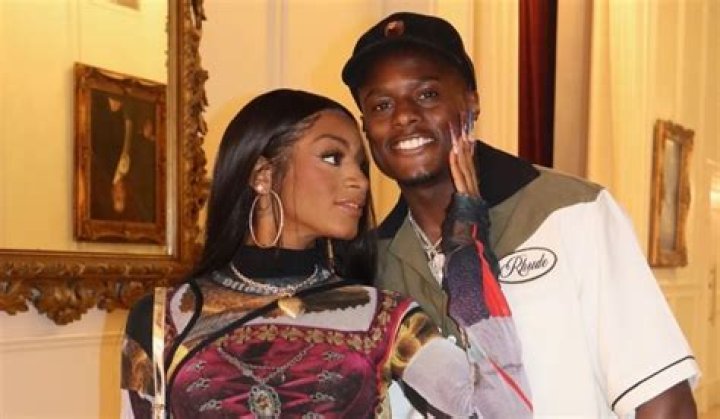 Is Sha'Carri Richardson Married? Exploring Her Relationship Status