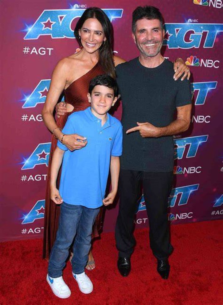 Is Simon Cowell's Son Disabled