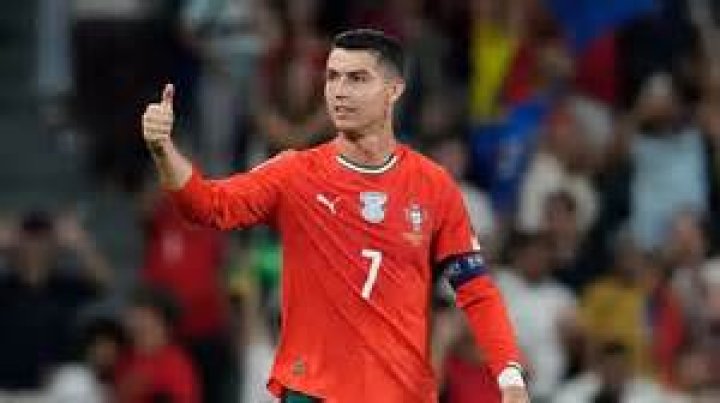 Is Soccer Legend Cristiano Ronaldo Really Dead?