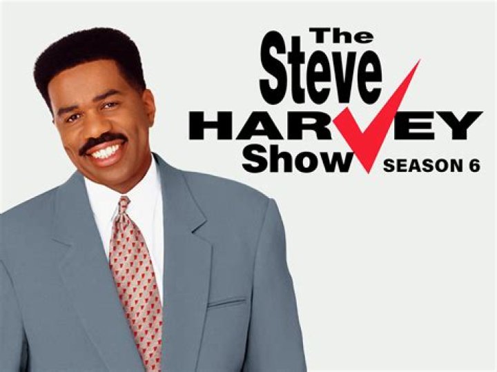 Is Steve Harvey Officially Retired From Talk Shows?