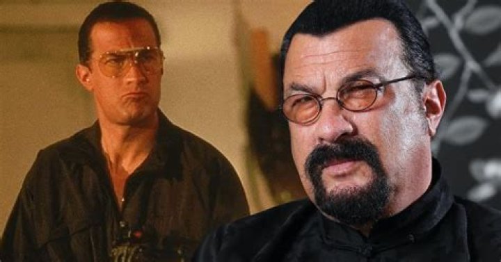 Is Steven Seagal Alive Or Dead? Unraveling The Truth
