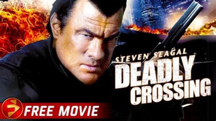 Is Steven Seagal Dead? The Truth Revealed