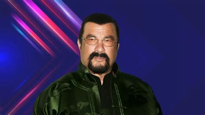 Is Steven Seagal Still Alive Today?