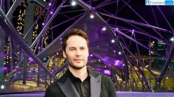 Is Taylor Kitsch Dating? Who is Taylor Kitsch Dating? Who is Taylor Kitsch? ·