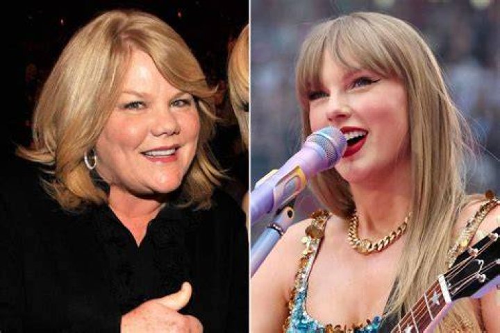 Is Taylor Swift's Mother Still Alive?