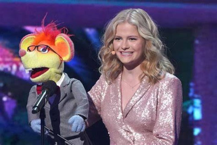 Is The Famous Ventriloquist Currently Married?