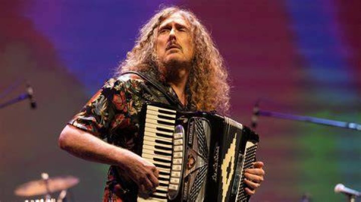 Is The King Of Parody, "Weird Al" Yankovic, Still Alive Today?