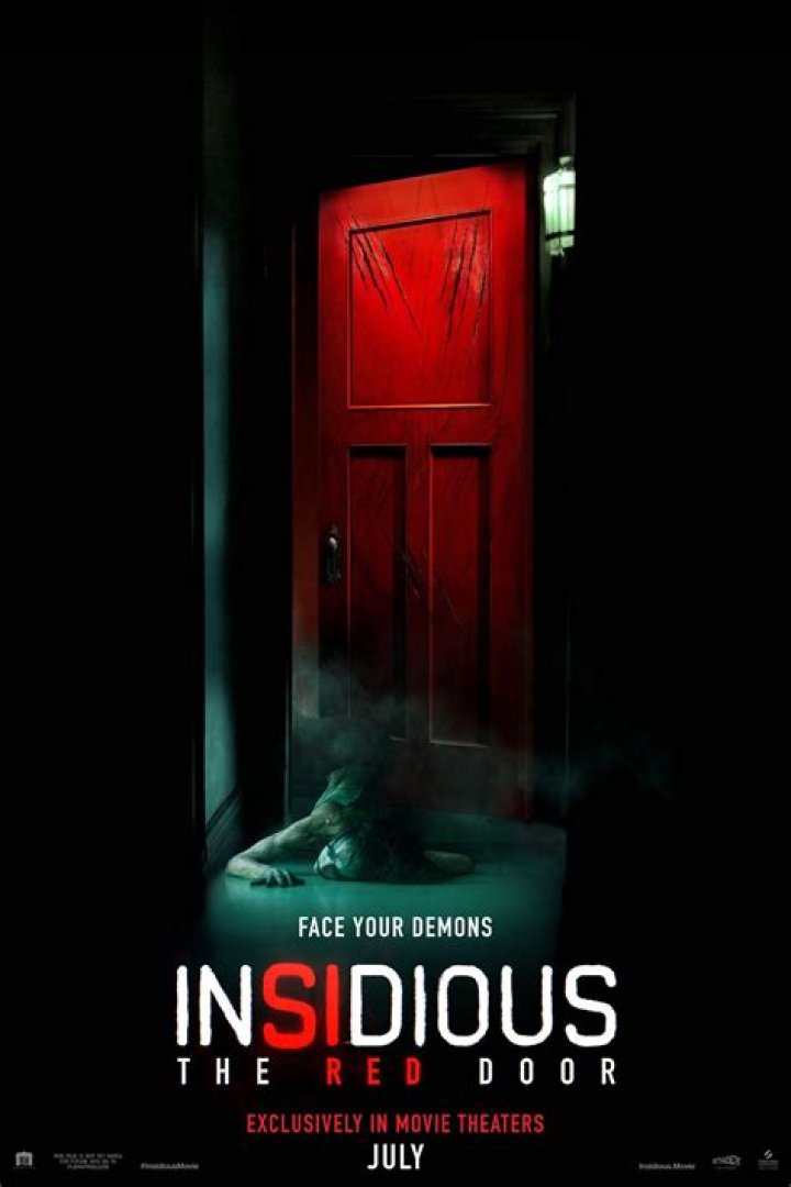 Is The Notorious "Insidious" Movie Based On Real Events?