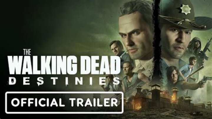 Is "The Walking Dead" Star Shelley Hennig Finally Off The Market?