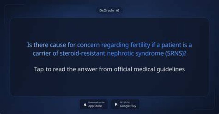 Is There Cause For Concern?