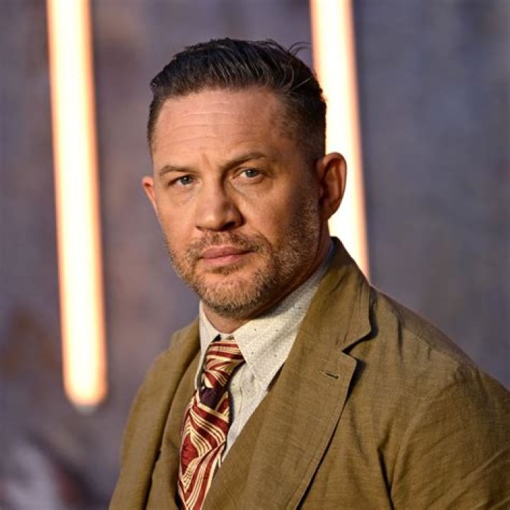 Is Tom Hardy Still Married? Find Out The Truth!