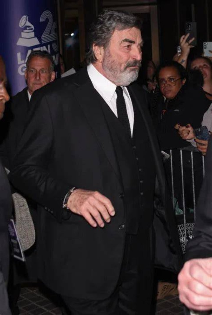 Is Tom Selleck Alive Or Dead? The Truth Revealed