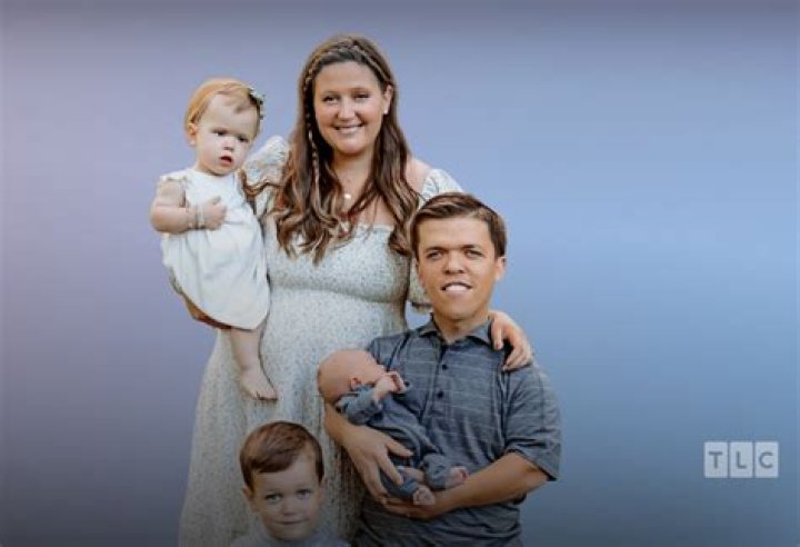 Is Tori Roloff And Zach Roloff's Marriage On The Rocks? Breaking Down The Rumors Of Divorce