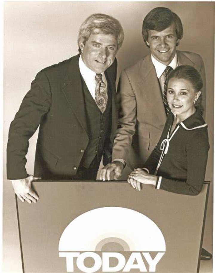 Is TV Icon Phil Donahue Still With Us Today?
