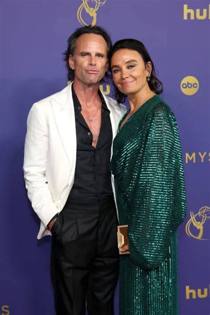 Is Walton Goggins Married?