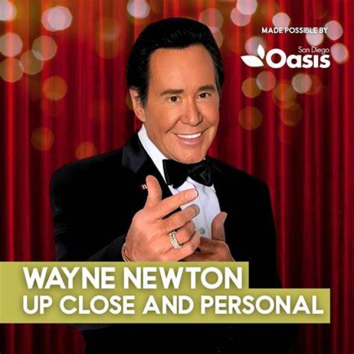 Is Wayne Newton Alive? The Truth About His Health And Rumors