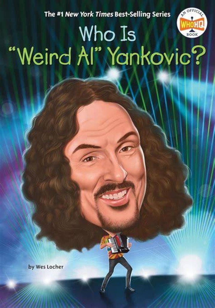 Is Weird Al Yankovic Alive: The Definitive Answer
