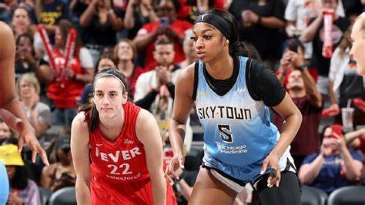 Is WNBA Star Caitlin Clark Transgender? The Truth Unraveled