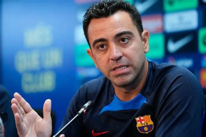 Is Xavi Hernandez A Father: All You Need To Know