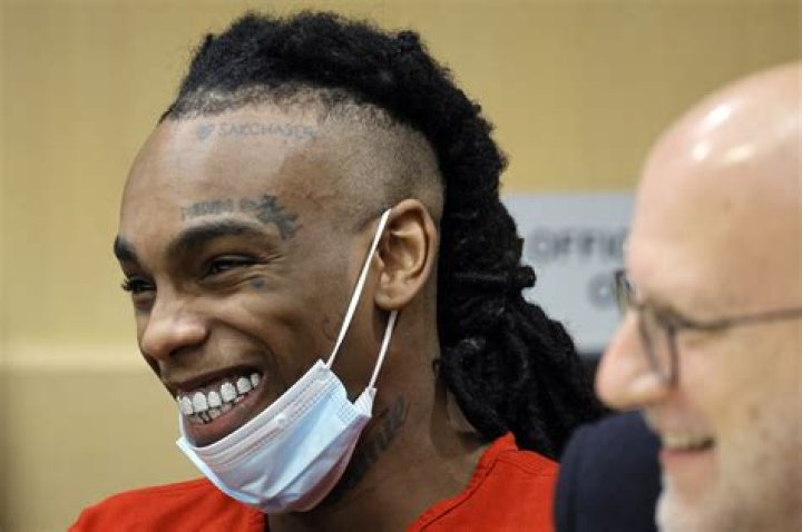 Is YNW Melly Finally Breaking Free: Prison Release Update