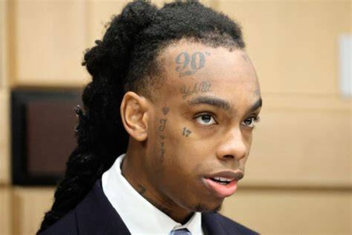 Is YNW Melly Still In Jail?