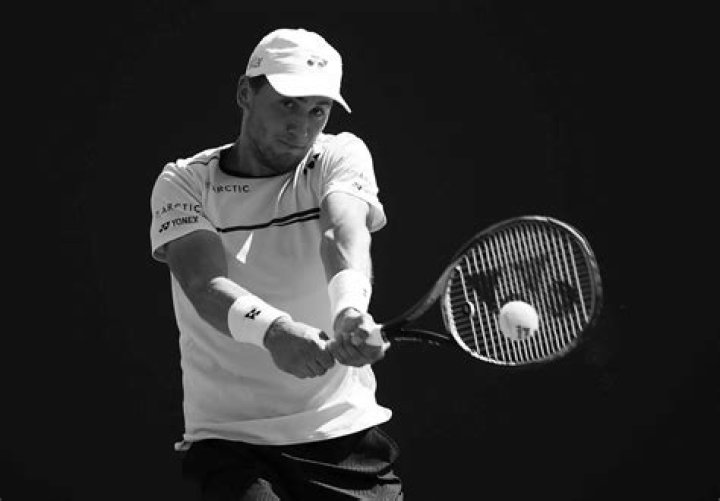 Isner's Fortune: Unveiling The Tennis Star's Net Worth