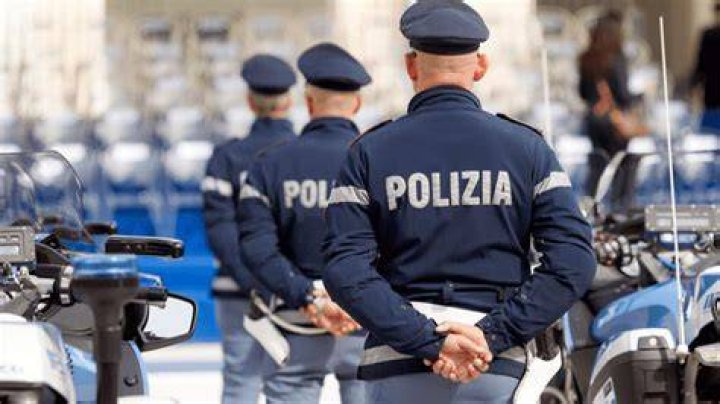 Italian Police Seize $1.77 Billion In Assets From Alleged Mafia Associates ·