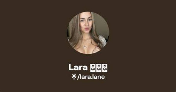 Its Laralane Leaks: The Sizzling Truth Revealed