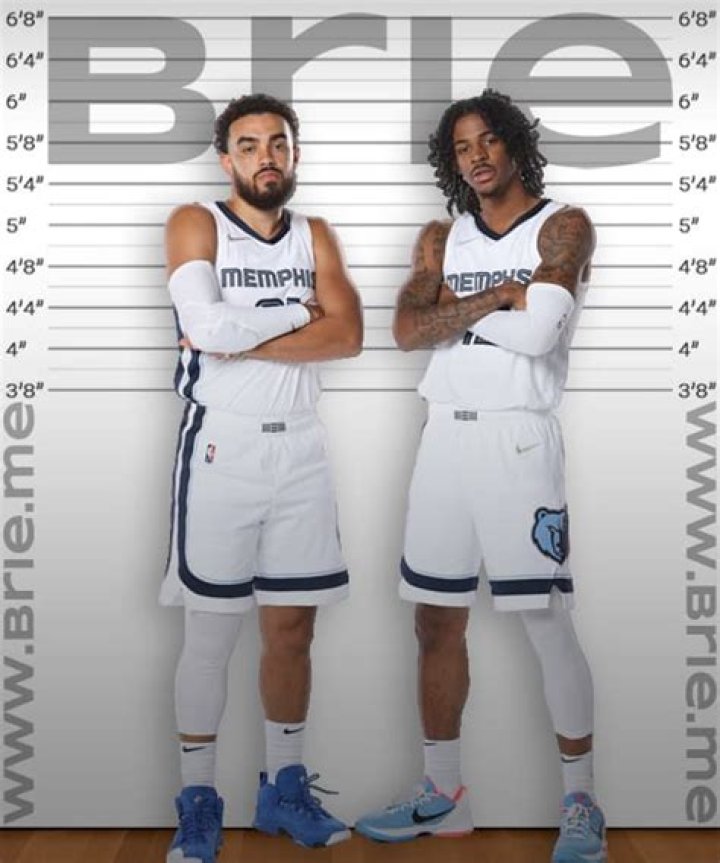 Ja Morant Height: An Asset And A Challenge On The Court