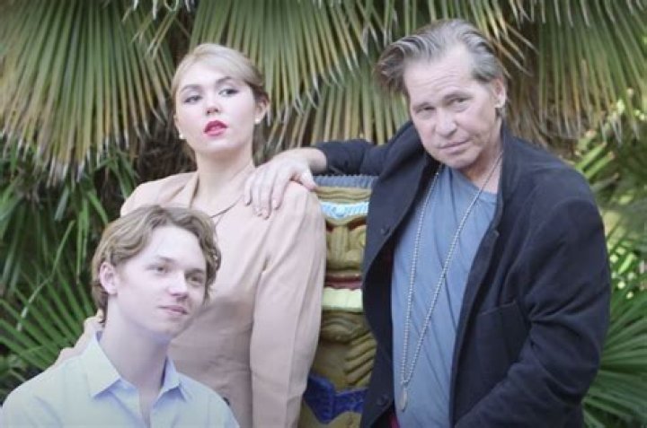Jack Kilmer, Embracing Hollywood With Style And Substance