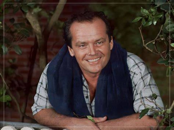Jack Nicholson, Hollywood Legend, Passes Away At 81