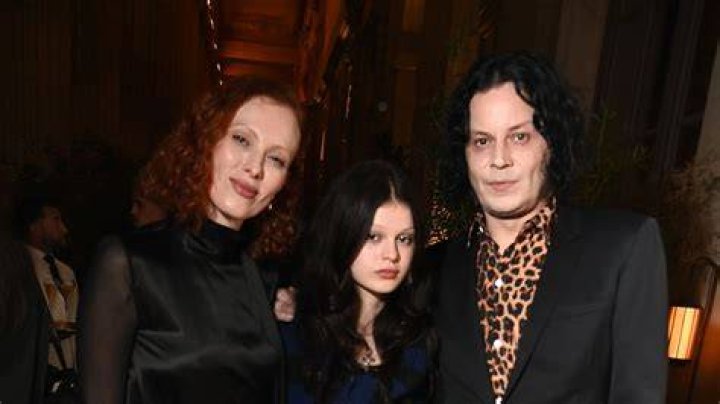 Jack White's Kids: Age, Names, And More About His Children With Karen Elson